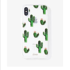 🌵 iPhone X/XS case 🌵